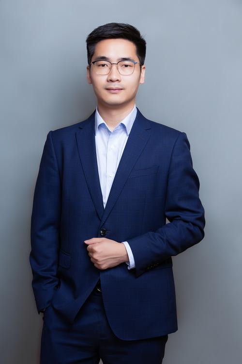 周宣逸 视觉设计总监